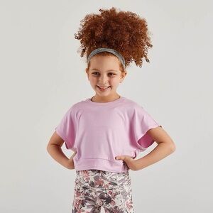 {Freely} Cassie Twist Active Top